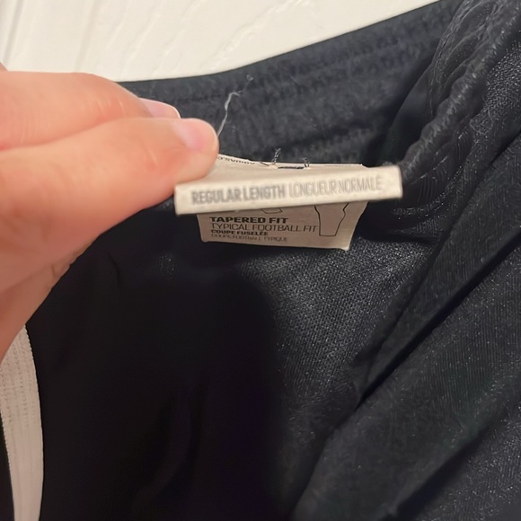 BNWT Adidas tiro 19 track pants - Picture 9 of 13